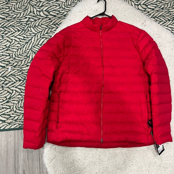 Lululemon Navigation Down Jacket (Mens) - Picture 7 of 7